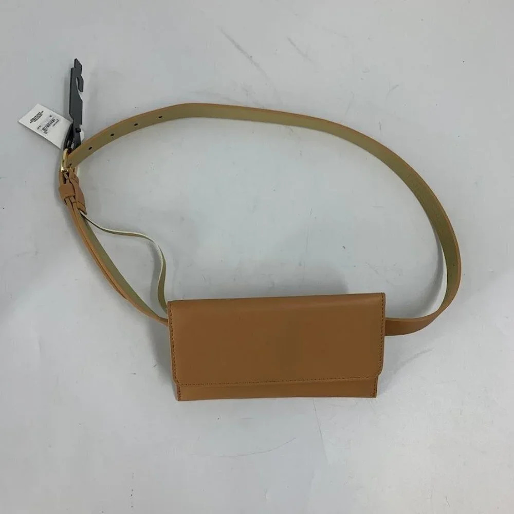 Melrose‎ and Market Women's Jean Fit Mini Cross Body Purse NWT